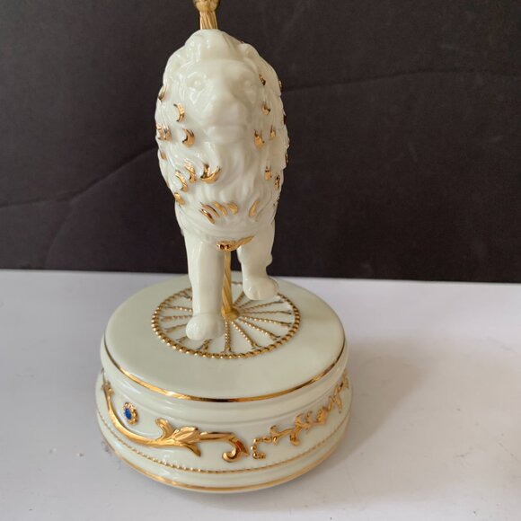 SAN FRANCISCO MUSIC COMPANY MAUREEN DRDAK LION CAROUSEL UNCHAINED MELODY MUSIC - Picture 3 of 11